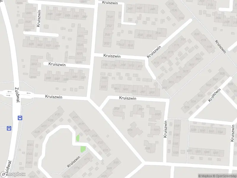 Overlastmelding Kruiszwin in Julianadorp gesloten