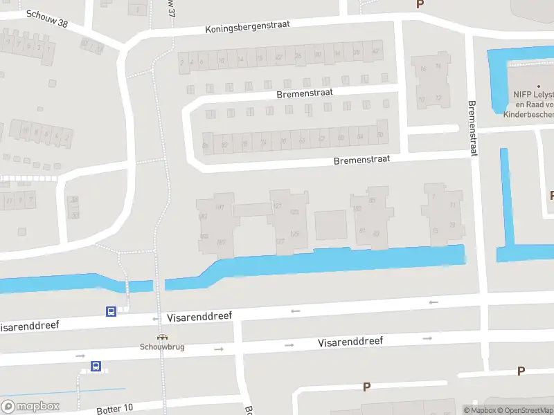 Overlastmelding Bremenstraat in Lelystad