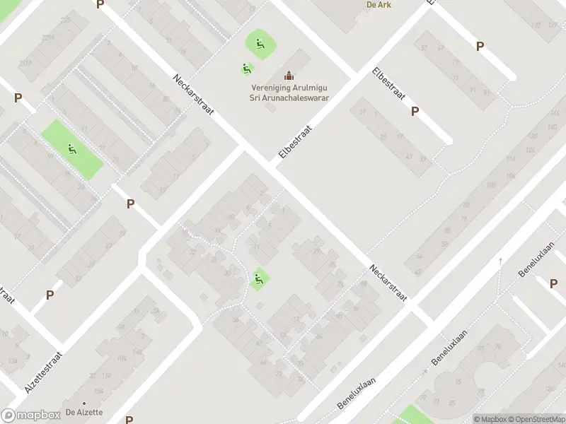 Anonieme overlastmelding Aubachstraat in Beverwijk