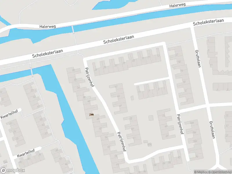 Overlastmelding Patrijzenhof in Schagen