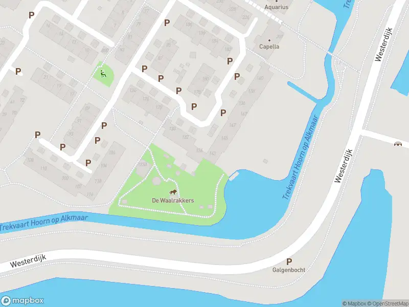 Overlastmelding Poolster in Hoorn