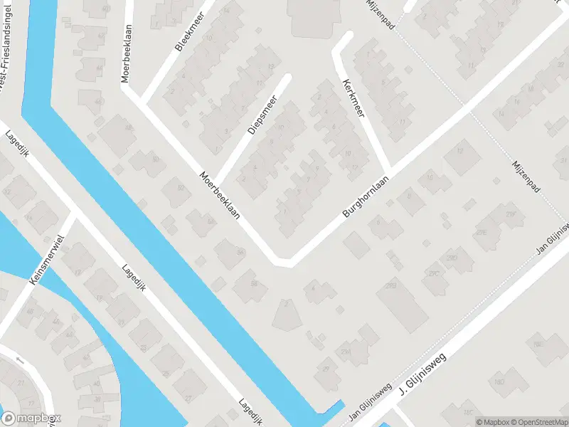 112 melding Overlastmelding Burghornlaan in Heerhugowaard gesloten