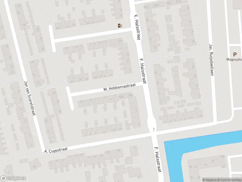 112 melding Overlastmelding Meindert Hobbemastraat in Schagen gesloten