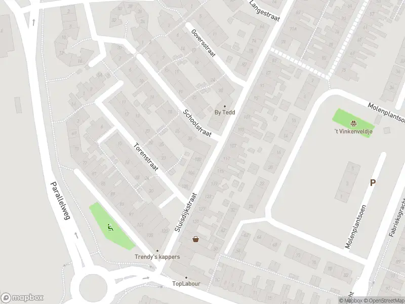 Overlastmelding Sluisdijkstraat in Den Helder gesloten