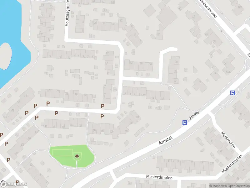 Anonieme overlastmelding Graanmolen in Heerhugowaard gesloten