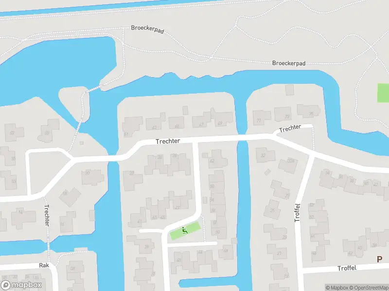 Overlastmelding Trechter in Bovenkarspel gesloten