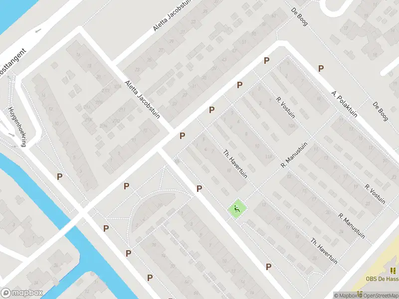 Overlastmelding Theodora Havertuin in Heerhugowaard gesloten