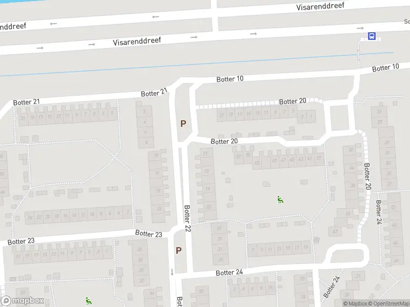 Overlastmelding Botter in Lelystad gesloten