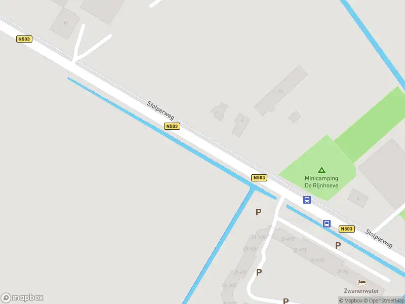 Overlastmelding Stolperweg in Schagerbrug gesloten