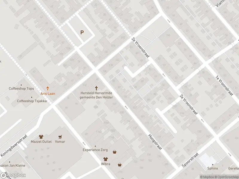 Overlastmelding Hoogstraat in Den Helder gesloten