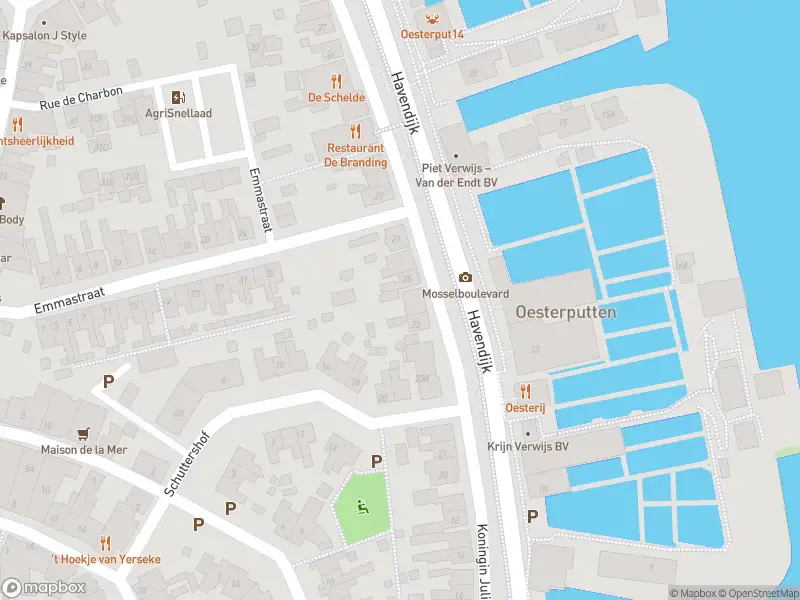 112 melding Overlastmelding Koningin Julianastraat in Yerseke