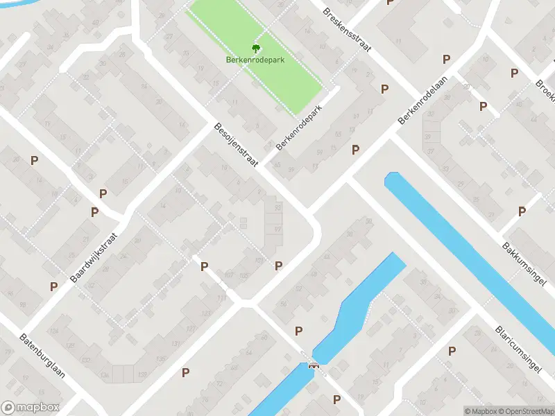 Anonieme overlastmelding Berkenrodelaan in Tilburg gesloten