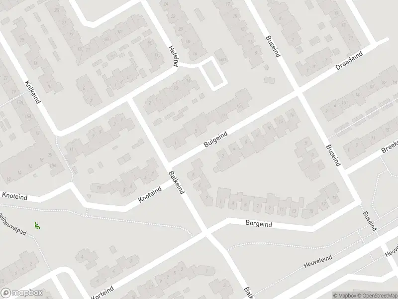 112 melding Overlastmelding Buigeind in Best