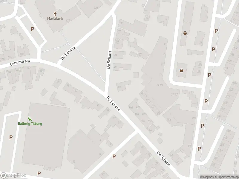 112 melding Overlastmelding Leharstraat in Tilburg