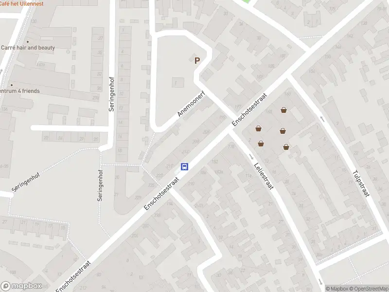 Overlastmelding Seringenhof in Tilburg gesloten