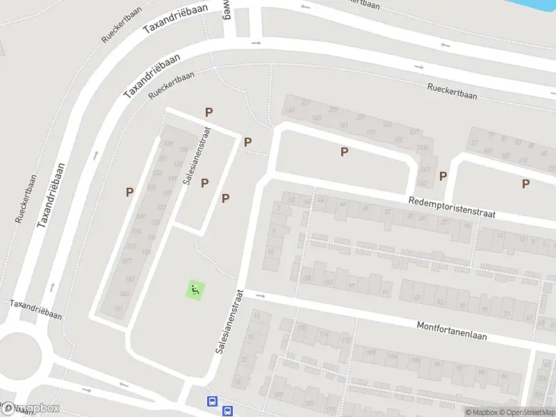 Overlastmelding Salesianenstraat in Tilburg