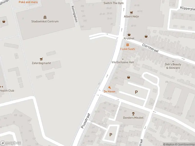 Overlastmelding Piusstraat in Tilburg gesloten