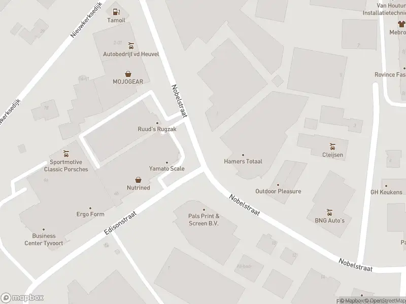 Overlastmelding Nobelstraat in Goirle gesloten