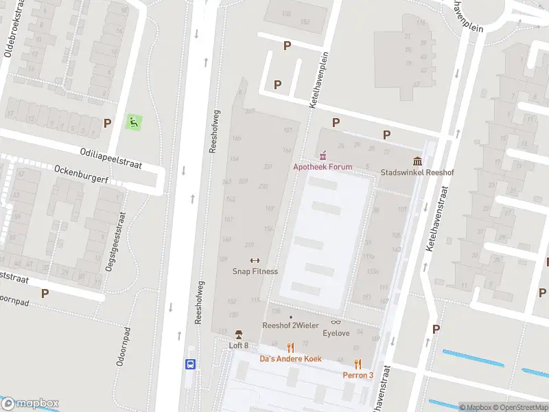 Overlastmelding Ketelhavenplein in Tilburg gesloten