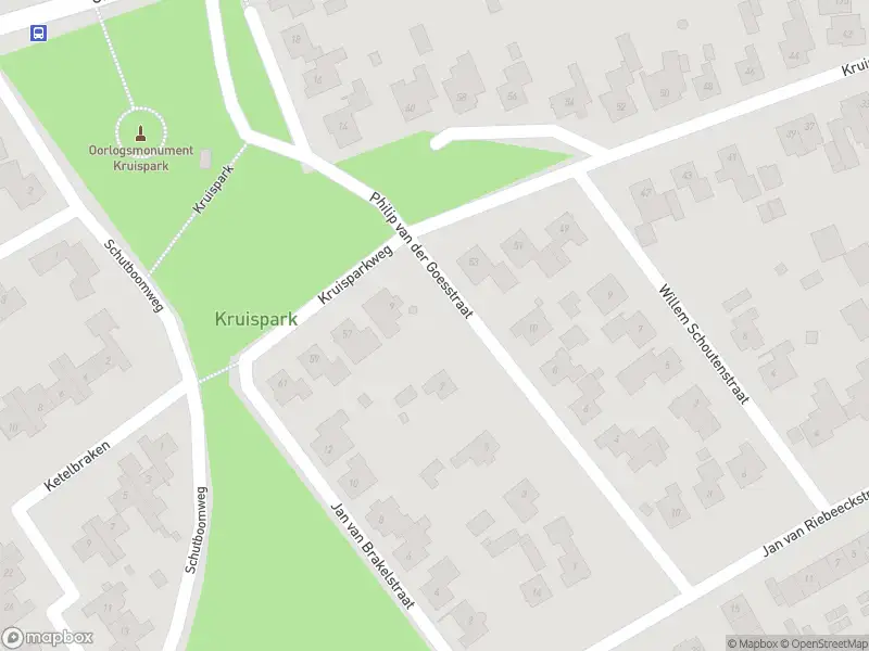 112 melding Overlastmelding Philip van der Goesstraat in Best gesloten