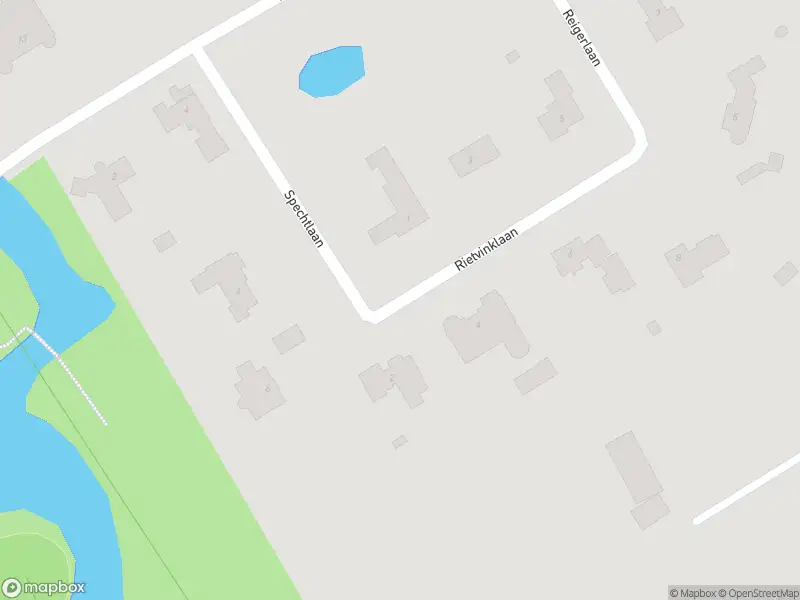 112 melding Overlastmelding Rietvinklaan in Best gesloten