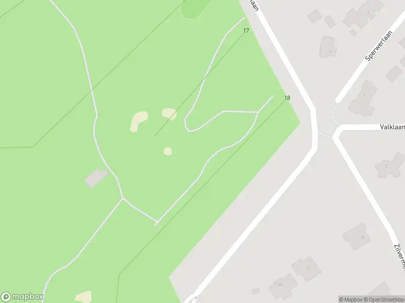 Overlastmelding Golflaan in Best gesloten