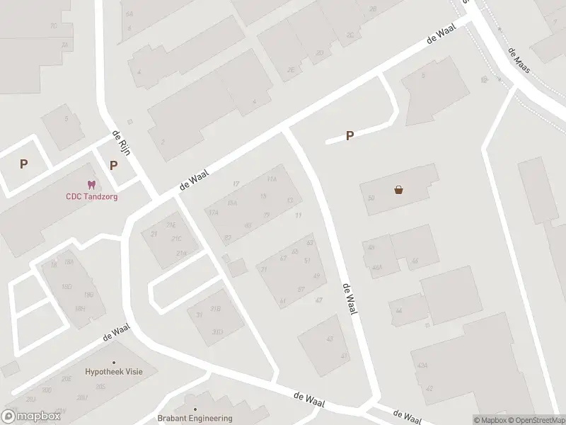 112 melding Overlastmelding De Waal in Best gesloten