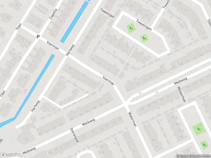 Overlastmelding Voerman in Katwijk gesloten