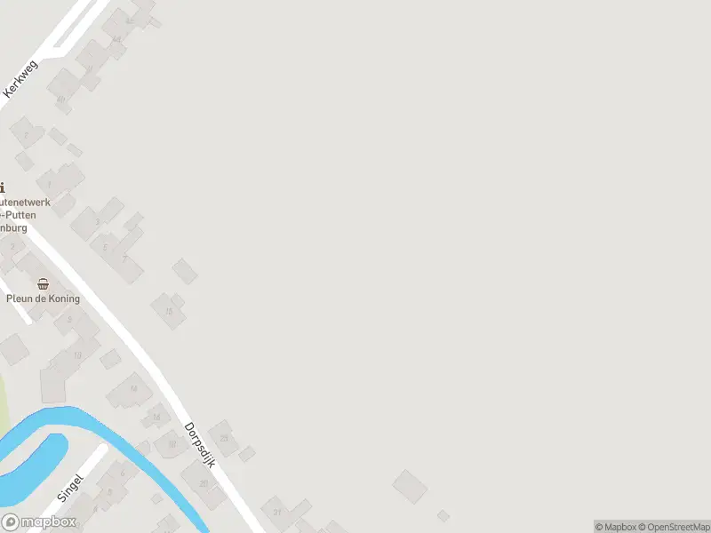 Overlastmelding Veckdijk in 3237LV Vierpolders gesloten