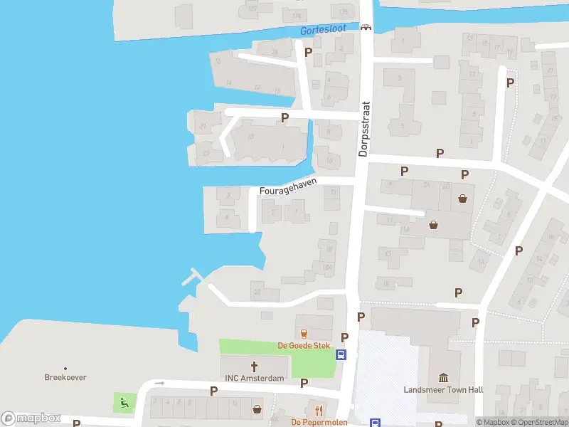 Overlastmelding Sportlaan in Landsmeer gesloten