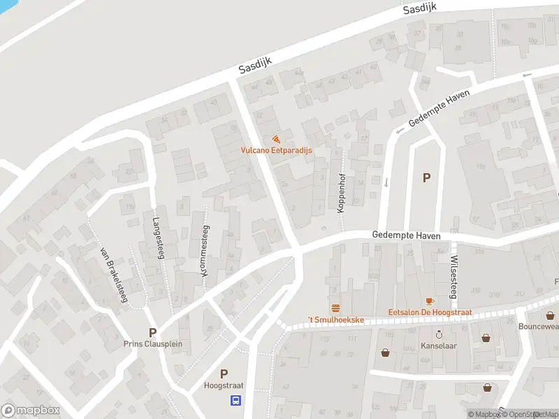 Overlastmelding Nieuweweg in Werkendam