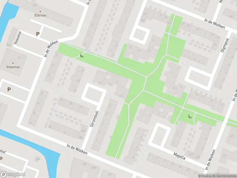 112 melding Overlastmelding Stromboli in Amstelveen gesloten