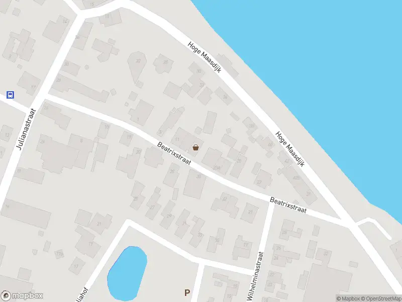 Overlastmelding Beatrixstraat in Andel gesloten