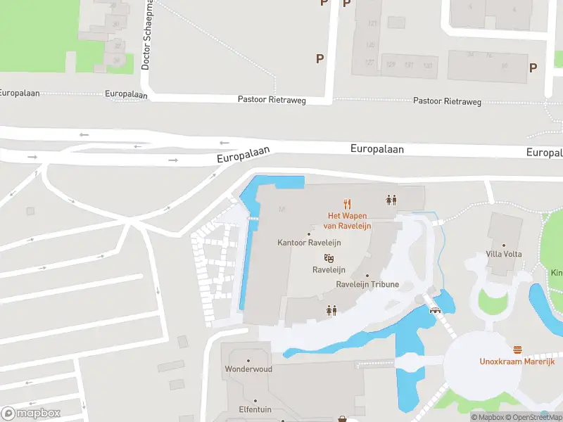 Overlastmelding Europalaan in Kaatsheuvel gesloten