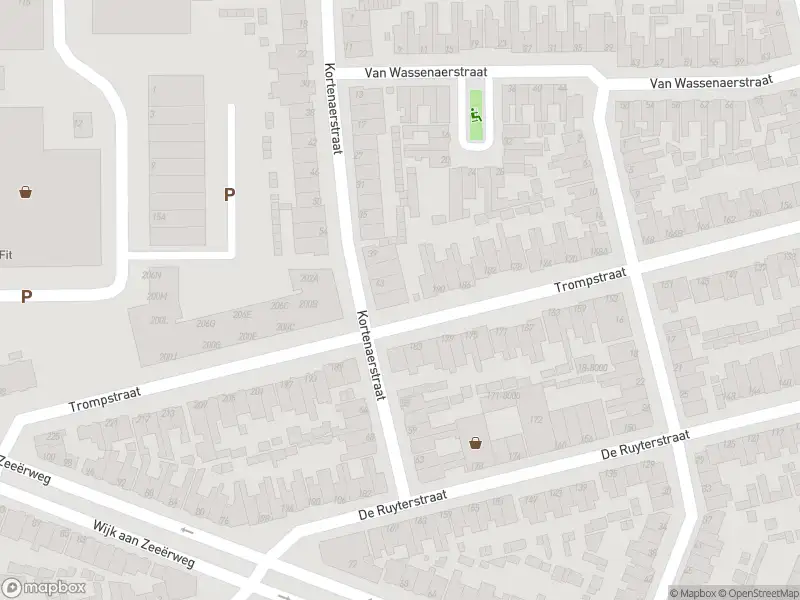 Anonieme overlastmelding Trompstraat in IJmuiden gesloten