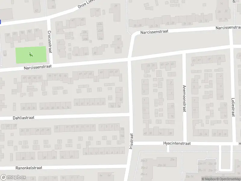 112 melding Anonieme overlastmelding Irisstraat in Heteren gesloten