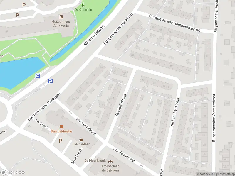 Overlastmelding Roeloffsstraat in Oude Wetering gesloten