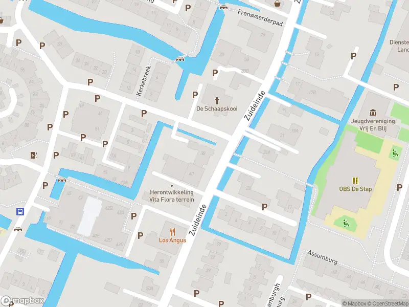 112 melding Overlastmelding  in Landsmeer gesloten