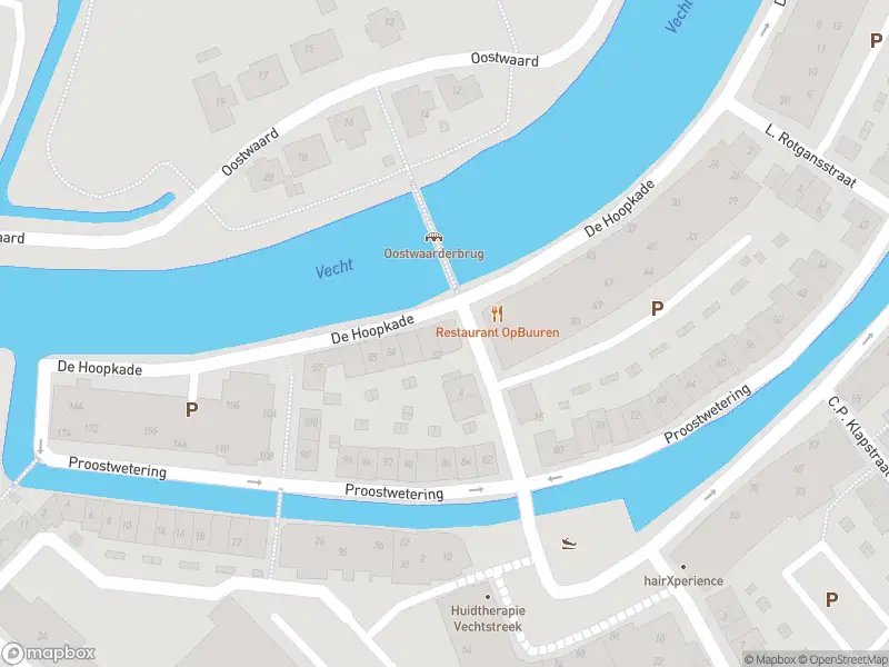 Overlastmelding Dr. R. van Lutterveltstraat in 3604DL Maarssen gesloten