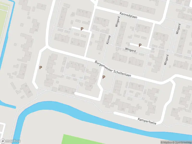 112 melding Overlastmelding Jasmijn in Andel