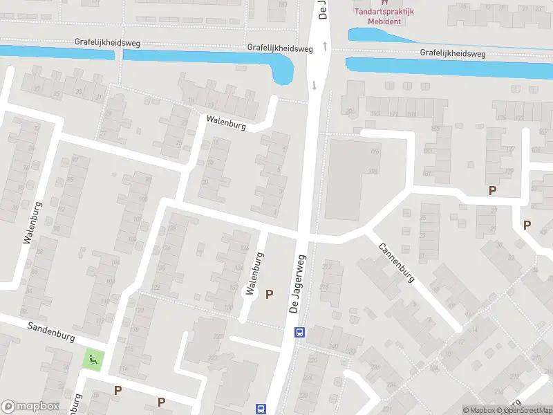 112 melding Overlastmelding Walenburg in Dordrecht