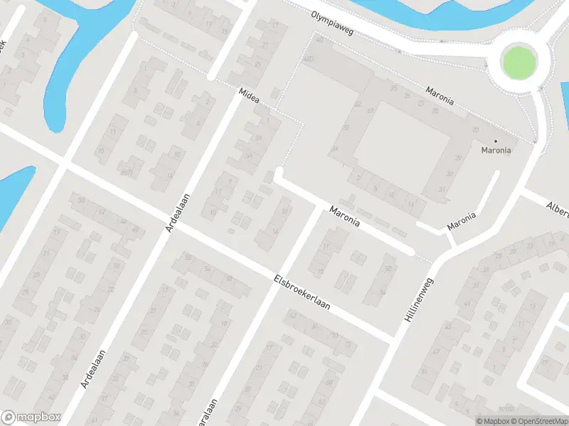 Overlastmelding Megaralaan in Hillegom gesloten