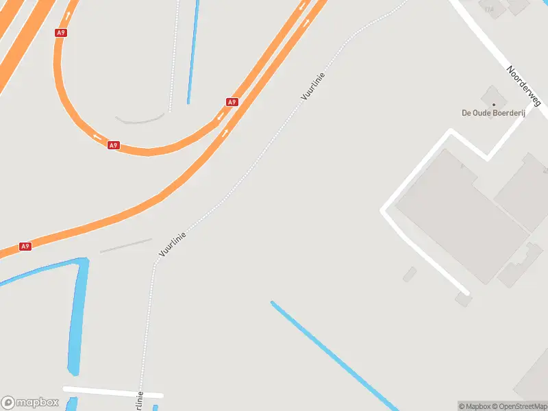 Anonieme overlastmelding Gooiland in 1948RD Beverwijk