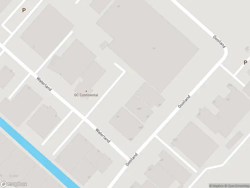 Anonieme overlastmelding Gooiland in Beverwijk gesloten