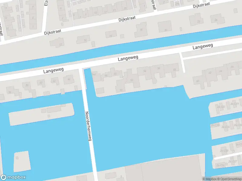 Anonieme overlastmelding Langeweg in Roelofarendsveen