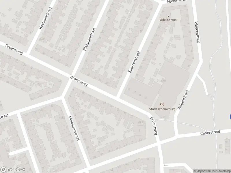 Overlastmelding Sparrenstraat in IJmuiden gesloten