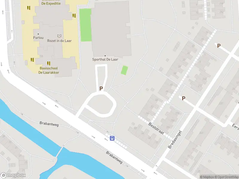 Overlastmelding Brabantweg in Arnhem gesloten