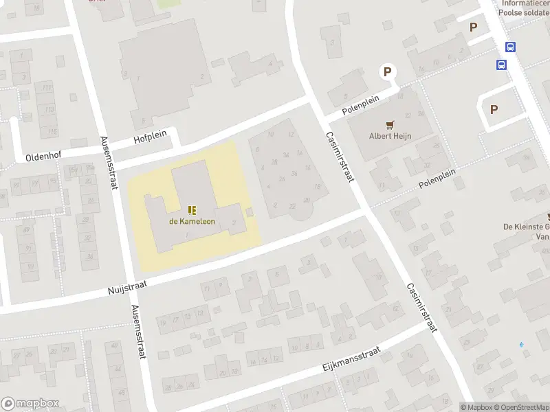 112 melding Overlastmelding Eijkmansstraat in Driel