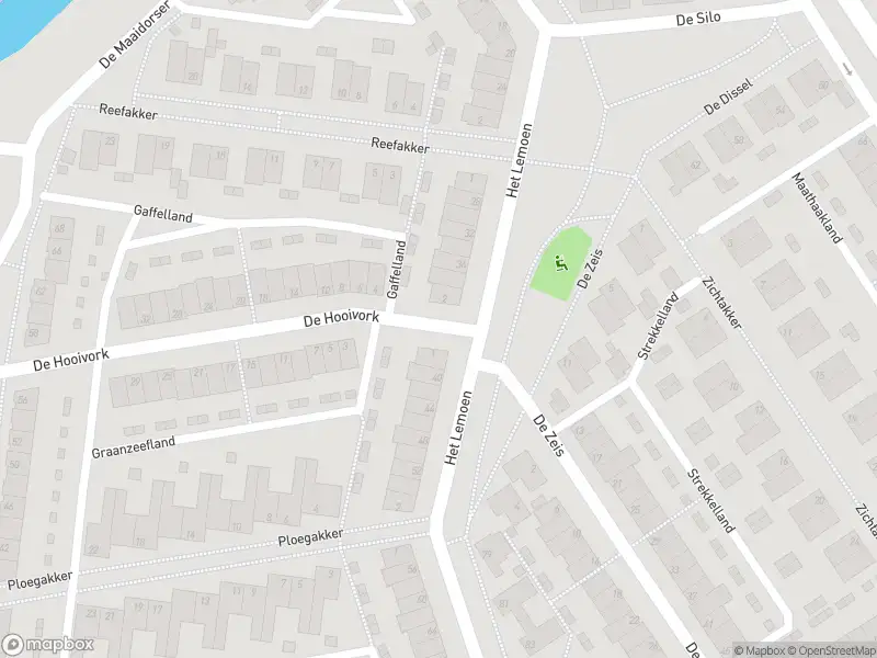 Overlastmelding Brons in Arnhem