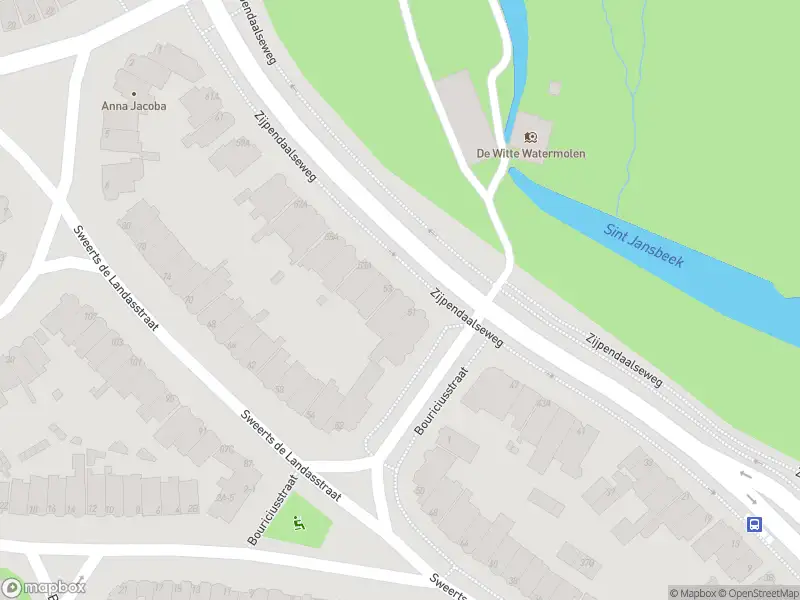 Overlastmelding Zijpendaalseweg in Arnhem